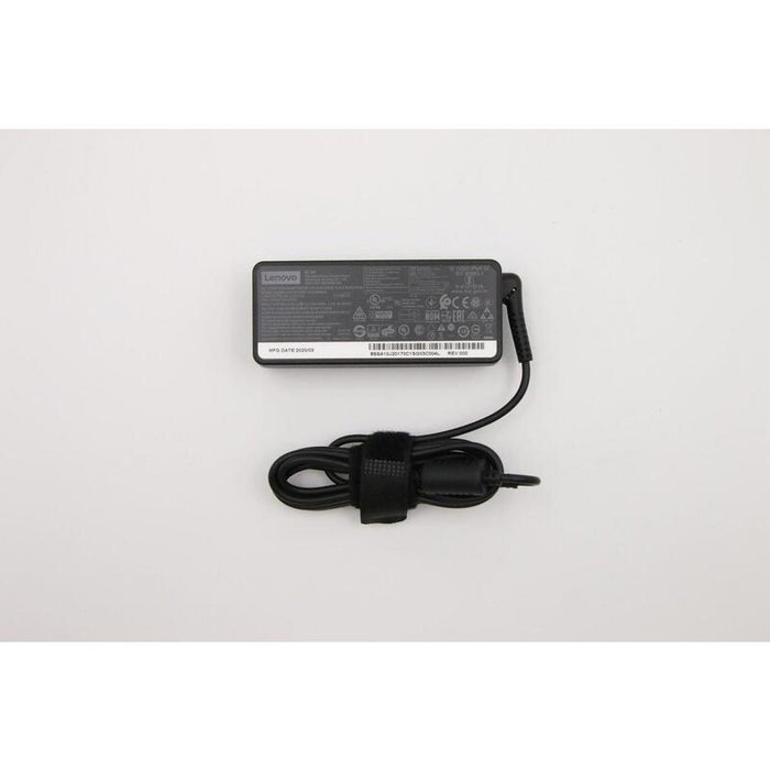 65w Ac Travel Adapter With  Rectangle Plug