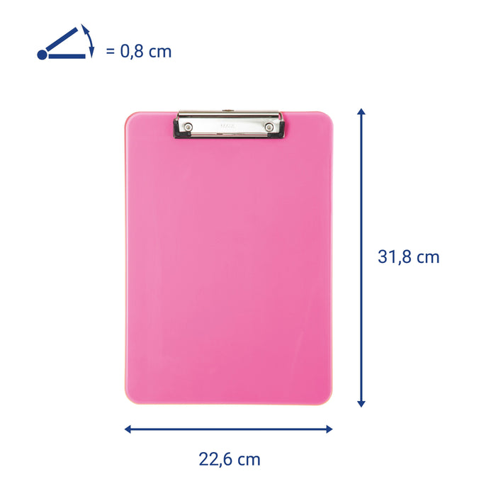 EAN 4002390077859 - MAUL 2340621 portapapel A4 Yeso imagen 18