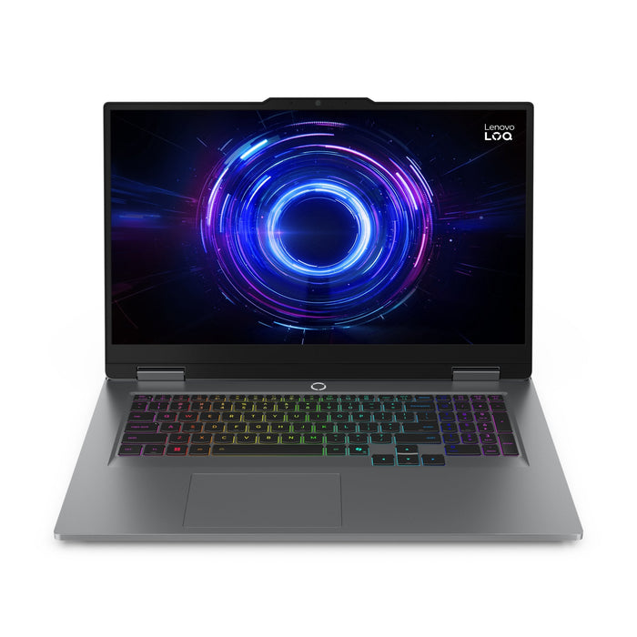 Loq 17.3 Fhd 165hz/I5-13450hx/5050/16go/512go/W11