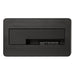 EAN 4052792046205 - LogiLink QP0027 base de conexión para disco duro USB 3.2 Gen 2 (3.1 Gen 2) Type-C Negro imagen 5