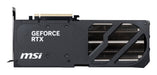EAN 4711377308205 - MSI GeForce RTX 5070 12G SHADOW 3X OC NVIDIA 12 GB GDDR7 imagen 4