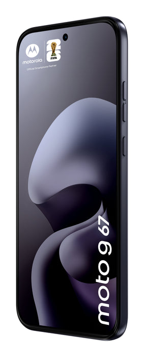 EAN 0840493610276 - Motorola moto g67 17,3 cm (6.8") Ranura híbrida Dual SIM Android 16.0 5G USB Tipo C 4 GB 128 GB 5200 mAh  imagen 5