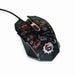 EAN 8716309121842 - Gembird MUS-6B-GRAFIX-01 ratón Oficina mano derecha USB tipo A Óptico 3600 DPI imagen 4