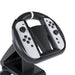 EAN 3665962028232 - NACON NA028232 accesorio de controlador de juego Volante de carreras imagen 7