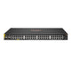 EAN 0190017559742 - HPE Aruba Networking CX 6000 48G Class4 PoE 4SFP 370W Gestionado L3 Gigabit Ethernet (10/100/1000) Energí imagen 1