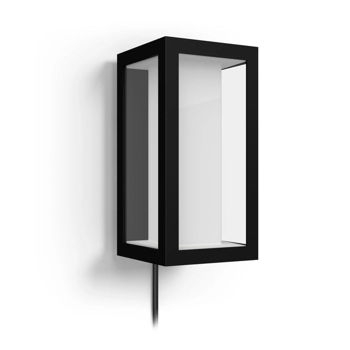 EAN 8718696174333 - Philips Hue White and Color ambiance 1745930P7 Aplique de pared para exterior Bluetooth/Zigbee 8 W imagen 6