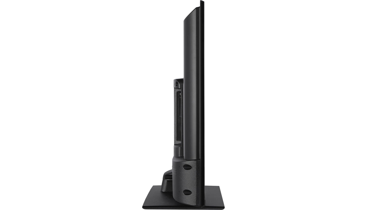 Televisor  Jvc Lt-43vf5355, Led 108 Cm 43", Negro, Fullhd, Triple Sintonizador, Smart Tv, Sistema Operativo Tivo Lt-43vf5355