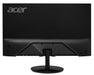 EAN 4711474240958 - Acer S2 SA272K bmiipx pantalla para PC 68,6 cm (27") 1920 x 1080 Pixeles Full HD Negro imagen 8