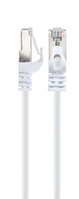 EAN 4004005023688 - Schwaiger CKB6300 052 cable de red Blanco 30 m Cat6 SF/UTP (S-FTP) imagen 1