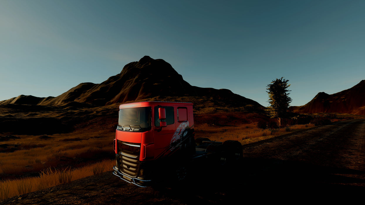 EAN 8718591189234 - SOEDESCO Truck Driver - Gold Edition imagen 7