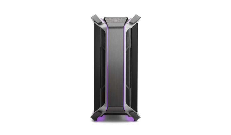 EAN 4719512075036 - Cooler Master Cosmos C700M Full Tower Negro, Gris, Plata imagen 2