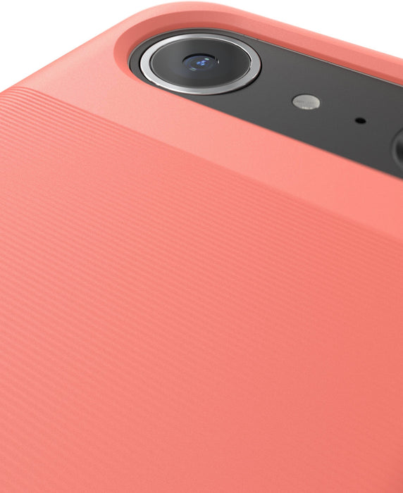 Doro Aurora A20 Tpu Case/Strap - Coral