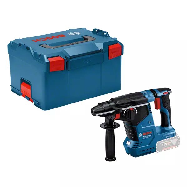 EAN 4053423235050 - Bosch GBH 18V-24 C 980 RPM SDS Plus imagen 1