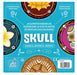 EAN 3558380117803 - Asmodee SCSK02ES juego de tablero Skull Juego De Cartas Partido imagen 2