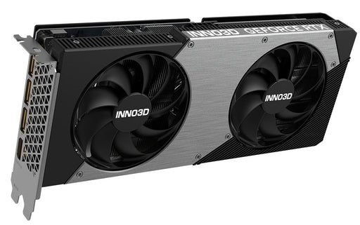 EAN 8886307700681 - INNO3D GeForce RTX 5060 Ti TWIN X2 OC NVIDIA 16 GB GDDR7 imagen 1