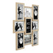 EAN 8020912052708 - ZEP Kimpton Marco digital Natural, Blanco imagen 4