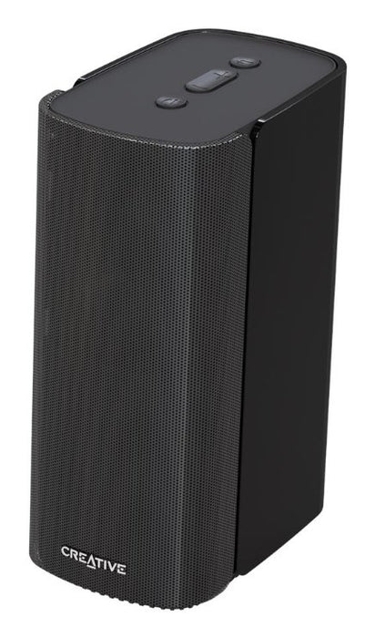 EAN 5390660192487 - Creative Labs T100 Rango completo Negro Inalámbrico y alámbrico 20 W imagen 2