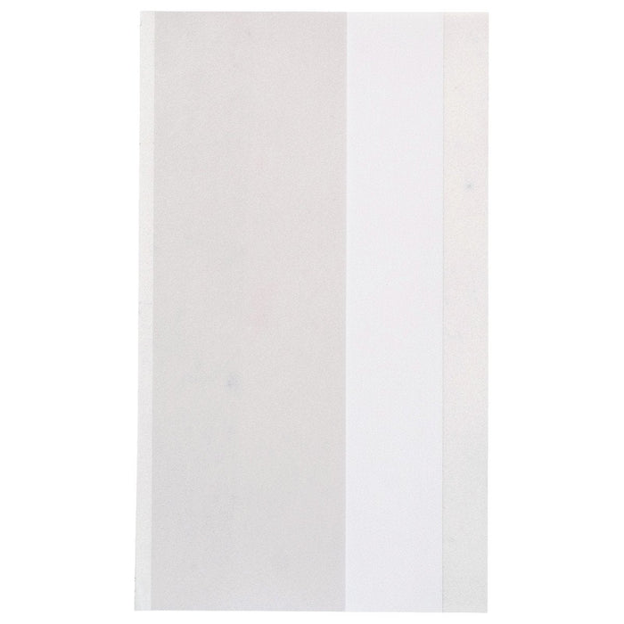 Self-Laminating Vinyl Wrap  Around Labels For M610, M611,