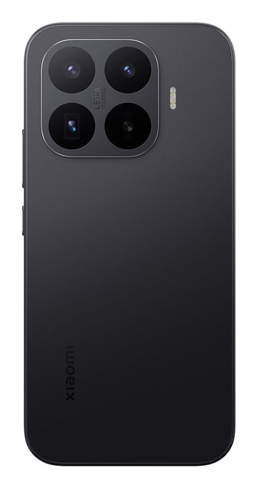 Xiaomi 17t 5g Dual Sim 12gb Ram 512gb - Black