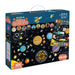 EAN 5902983490722 - CZUCZU 5902983490722 puzzle Puzle de figuras 300 pieza(s) Espacio imagen 3