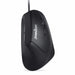 EAN 4049571651507 - Perixx PERIMICE-515 II ratón Oficina Mano derecha USB tipo A Óptico 1600 DPI imagen 1