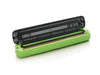 EAN 8013240890449 - Laica VT3104 sellador al vacío 600 mbar Negro, Verde imagen 3
