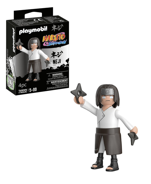 EAN 4008789712226 - Playmobil 71222 figura de juguete para niños imagen 4