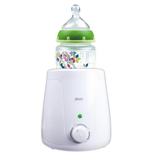 EAN 8712412172726 - Alecto BW-70 calentador de botella imagen 1