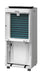 EAN 8595631020555 - Concept OV2216 deshumidificador 3,5 L 45 dB 240 W Blanco imagen 8