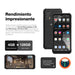 EAN 6934663606450 - AGM H Max 16,7 cm (6.56") SIM doble Android 14 4G USB Tipo C 4 GB 256 GB 10000 mAh Negro imagen 7