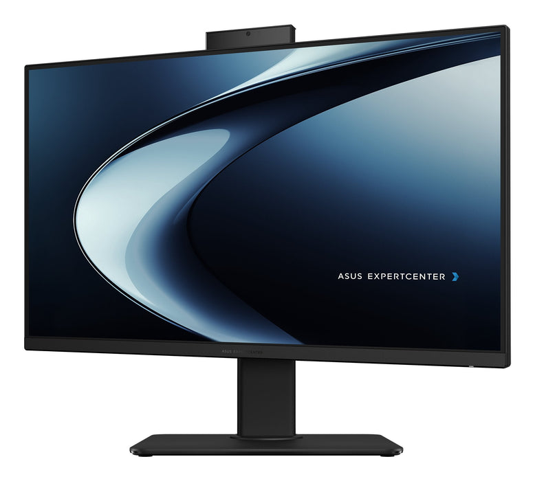 Asus Expertcenter P440vak-Bpcj20x Intel Core 5 210h 23.8p Fhd Ddr5 16go 512go Pcie G4 Ssd Intel Graphics W11p Black 2y Pur