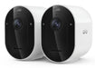 EAN 0193108149631 - Arlo Pro VMC4270P IP Kamera 2er Set Cámara de seguridad IP Exterior 2560 x 1440 Pixeles Techo/pared imagen 2