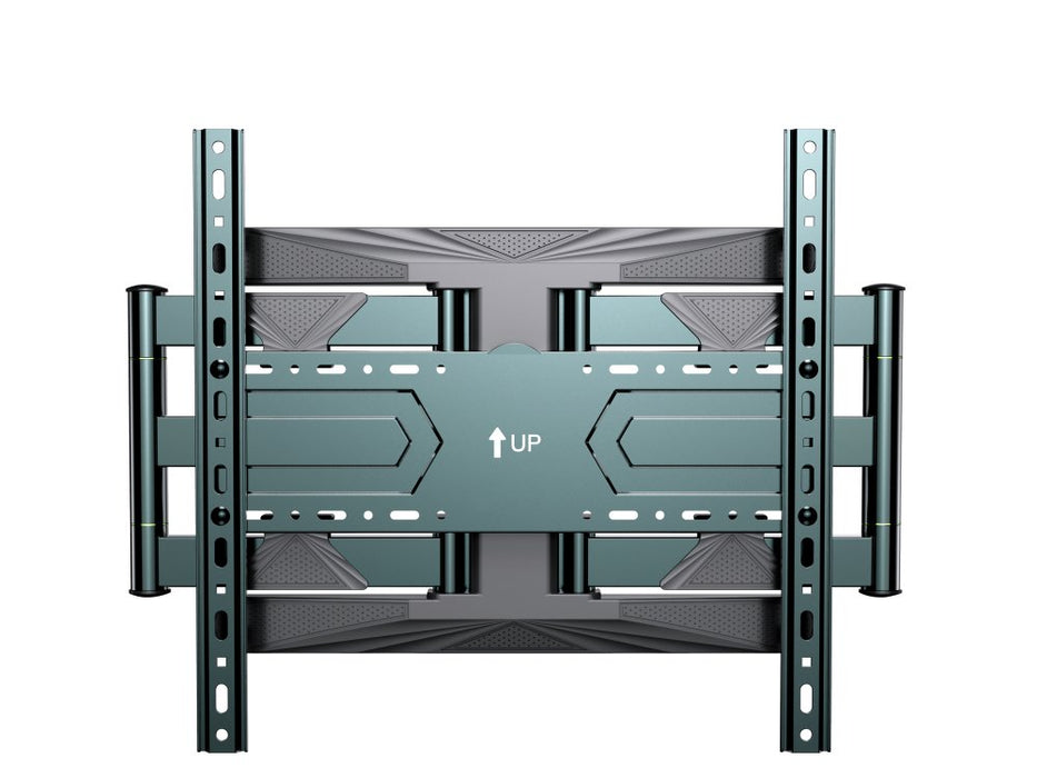 EAN 8716309127332 - Gembird WM-80ST-01 soporte para TV 2,03 m (80") Acero imagen 3