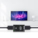 EAN 4719264646461 - ATEN VB905-AT-G extensor audio/video Repetidor de señales AV Negro imagen 5