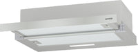 EAN 3838782388415 - Gorenje TH62E3X Semintegrada (extraíble) Acero inoxidable 350 m³/h imagen 4