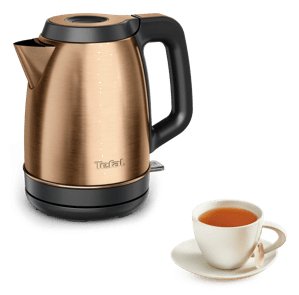EAN 3045387249410 - Tefal Coppertinto tetera eléctrica 1,7 L 2400 W Cobre imagen 2
