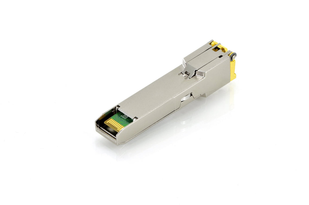 EAN 4016032454915 - Digitus DN-81005-01 red modulo transceptor 1250 Mbit/s imagen 5