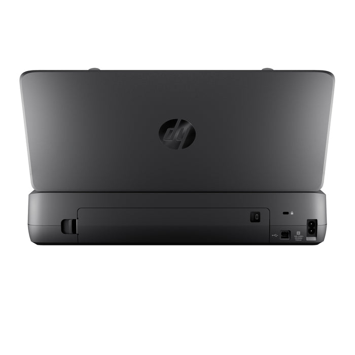 EAN 0195697430763 - HP Officejet 200 Mobile Printer impresora de inyección de tinta 4800 x 1200 DPI A4 Wifi imagen 7