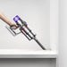 EAN 5025155088081 - Dyson Cyclone V10 Absolute Aspiradora escoba 2 en 1 Batería Secar Sin bolsa Cobre, Níquel imagen 24