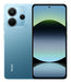 EAN 6932554408404 - Xiaomi Redmi Note 14 16,9 cm (6.67") Ranura híbrida Dual SIM 4G USB Tipo C 8 GB 256 GB 5500 mAh Azul imagen 1