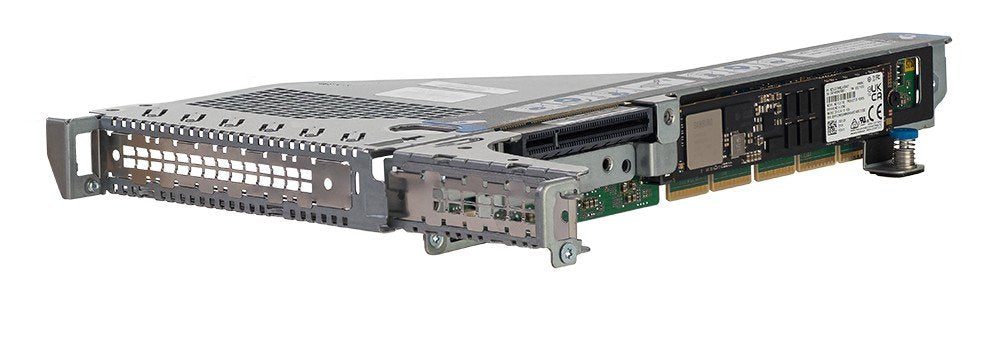 Kit Elevador Primario Hpe Dl380 Gen11 2u 3x16