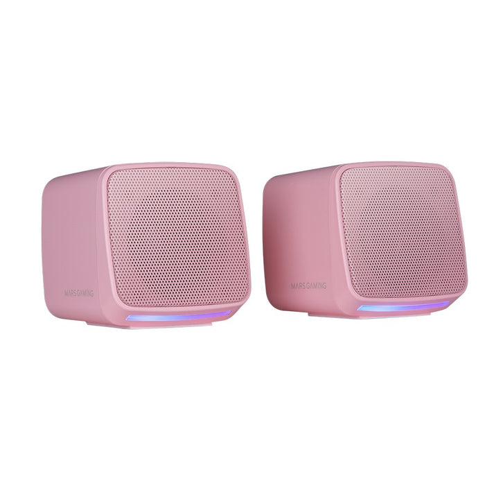 EAN 8435693108283 - Mars Gaming MSPRO Altavoz portátil estéreo imagen 1