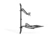 EAN 4016032457442 - Digitus DA-90372 soporte para monitor 81,3 cm (32") Escritorio Negro imagen 2