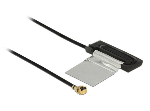 EAN 4043619862702 - DeLOCK 86270 antena para red 2 dBi imagen 1