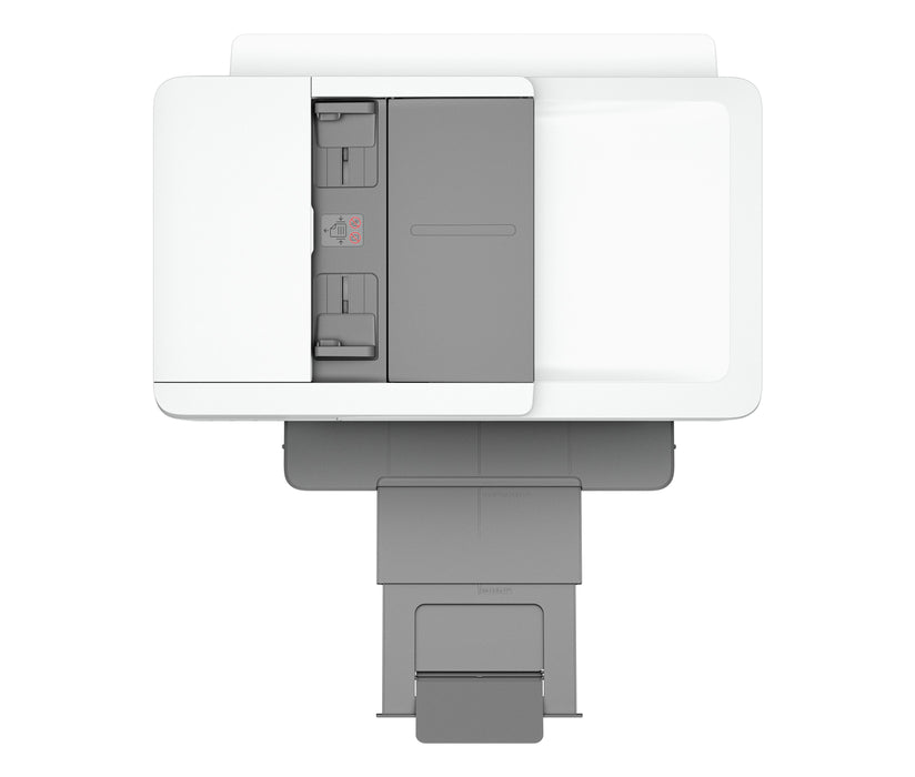 Hp Officejet Pro 9720 Wide Format All-In-One - Impresora Multifunción - Color - Inyección De Tinta - A3 (297 X 420 Mm)