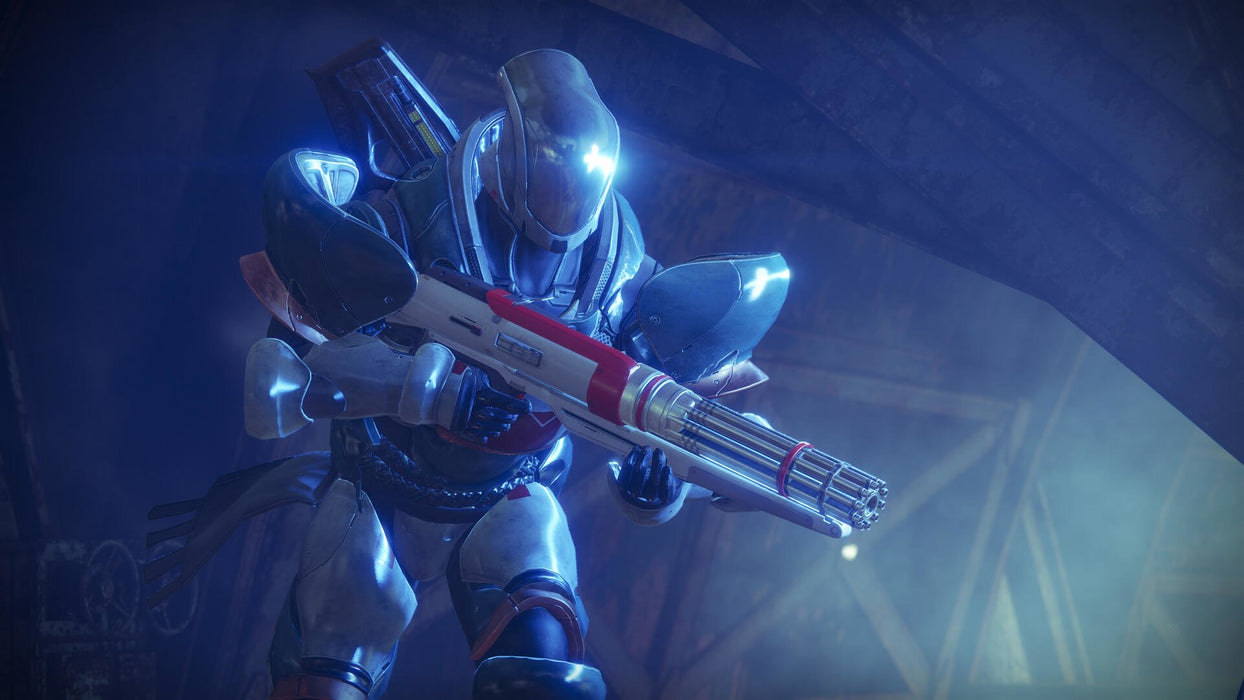 EAN 5030917214103 - Activision Destiny 2 Estándar Xbox One imagen 43