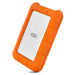 EAN 3660619400157 - LaCie Rugged USB-C disco duro externo 2 TB 2.5" USB Tipo C 3.2 Gen 1 (3.1 Gen 1) Naranja, Plata imagen 1