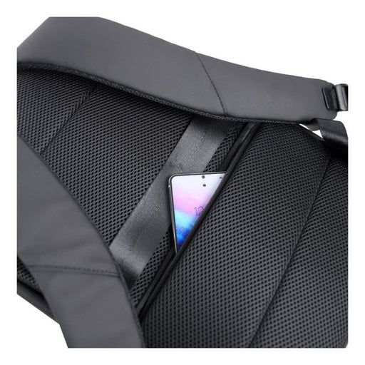 EAN 3567044005110 - Port Designs Chicago Evo Expandable Eco 40,6 cm (16") Mochila Negro imagen 2