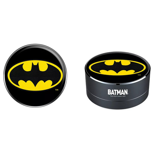 EAN 5903932005691 - ERT Group LCWSPBATMAN003 altavoz portátil o de fiesta Altavoz portátil estéreo Multicolor imagen 1