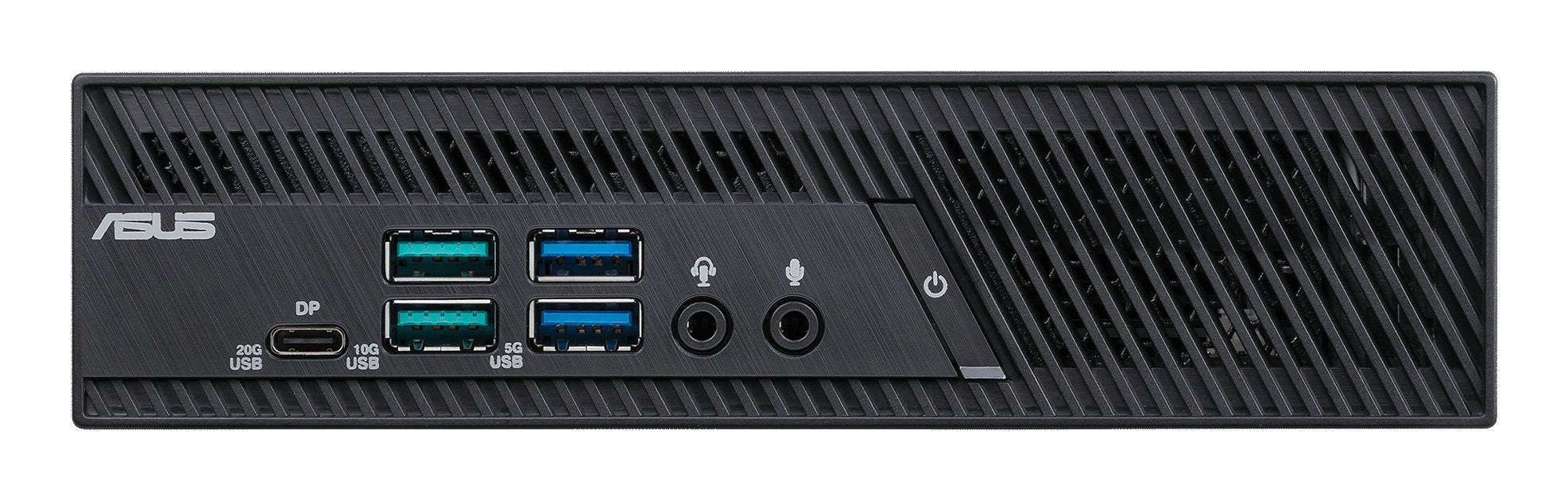 Asus Expertcenter Pb64-B50078mh Mini Pc Cu5 225 8gb 256ssd Freedos
